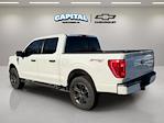 2022 Ford F-150 SuperCrew Cab 4WD Pickup for sale #DT9C38269A - photo 3