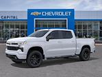 New 2026 Chevrolet Silverado 1500 RST Crew Cab for sale #DT9C39551 - photo 1