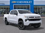 New 2026 Chevrolet Silverado 1500 RST Crew Cab for sale #DT9C39551 - photo 7