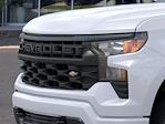 New 2026 Chevrolet Silverado 1500 Custom Crew Cab for sale #DT9C39827 - photo 13
