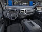 New 2026 Chevrolet Silverado 1500 Custom Crew Cab for sale #DT9C39827 - photo 15