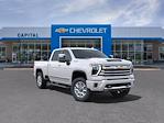 2025 Chevrolet Silverado 2500 Crew Cab 4WD Pickup for sale #DT9C40999 - photo 1
