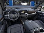 2025 Chevrolet Silverado 2500 Crew Cab 4WD Pickup for sale #DT9C40999 - photo 15