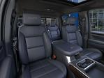 2025 Chevrolet Silverado 2500 Crew Cab 4WD Pickup for sale #DT9C40999 - photo 16