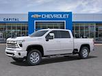 2025 Chevrolet Silverado 2500 Crew Cab 4WD Pickup for sale #DT9C40999 - photo 3