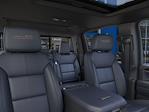 2025 Chevrolet Silverado 2500 Crew Cab 4WD Pickup for sale #DT9C40999 - photo 24