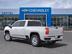 2025 Chevrolet Silverado 2500 Crew Cab 4WD Pickup for sale #DT9C40999 - photo 4