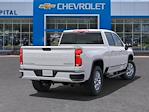 2025 Chevrolet Silverado 2500 Crew Cab 4WD Pickup for sale #DT9C40999 - photo 2