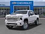 2025 Chevrolet Silverado 2500 Crew Cab 4WD Pickup for sale #DT9C40999 - photo 6