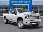 2025 Chevrolet Silverado 2500 Crew Cab 4WD Pickup for sale #DT9C40999 - photo 7