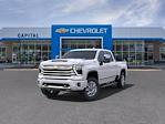 2025 Chevrolet Silverado 2500 Crew Cab 4WD Pickup for sale #DT9C40999 - photo 8