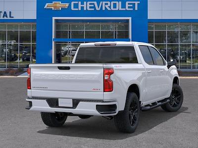 New 2026 Chevrolet Silverado 1500 RST Crew Cab for sale #DT9C43472 - photo 2