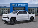 New 2026 Chevrolet Silverado 1500 RST Crew Cab for sale #DT9C43472 - photo 3