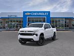 New 2026 Chevrolet Silverado 1500 RST Crew Cab for sale #DT9C43472 - photo 8