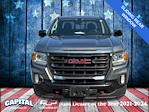 2021 GMC Canyon Crew Cab 4WD Pickup for sale #DT9C51589A - photo 9