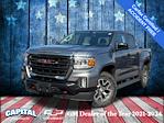 2021 GMC Canyon Crew Cab 4WD Pickup for sale #DT9C51589A - photo 3