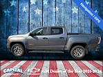 2021 GMC Canyon Crew Cab 4WD Pickup for sale #DT9C51589A - photo 4