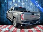 2021 GMC Canyon Crew Cab 4WD Pickup for sale #DT9C51589A - photo 2