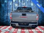 2021 GMC Canyon Crew Cab 4WD Pickup for sale #DT9C51589A - photo 5