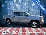 2021 GMC Canyon Crew Cab 4WD Pickup for sale #DT9C51589A - photo 7