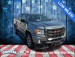 2021 GMC Canyon Crew Cab 4WD Pickup for sale #DT9C51589A - photo 8