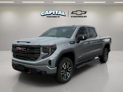 Used 2023 GMC Sierra 1500 - photo 1