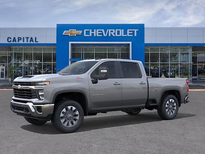 New 2026 Chevrolet Silverado 2500 LT Crew Cab for sale #DT9C54008 - photo 2