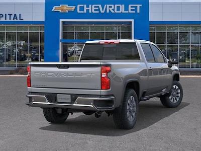 New 2026 Chevrolet Silverado 2500 LT Crew Cab for sale #DT9C54008 - photo 2