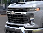 New 2026 Chevrolet Silverado 2500 LT Crew Cab for sale #DT9C54008 - photo 13