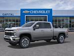 New 2026 Chevrolet Silverado 2500 LT Crew Cab for sale #DT9C54008 - photo 2