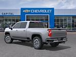 New 2026 Chevrolet Silverado 2500 LT Crew Cab for sale #DT9C54008 - photo 3