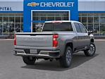 New 2026 Chevrolet Silverado 2500 LT Crew Cab for sale #DT9C54008 - photo 4