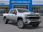 New 2026 Chevrolet Silverado 2500 LT Crew Cab for sale #DT9C54008 - photo 7