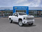 New 2026 Chevrolet Silverado 2500 High Country Crew Cab for sale #DT9C54775 - photo 1