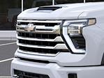 New 2026 Chevrolet Silverado 2500 High Country Crew Cab for sale #DT9C54775 - photo 13