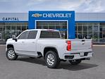 New 2026 Chevrolet Silverado 2500 High Country Crew Cab for sale #DT9C54775 - photo 4