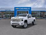 New 2026 Chevrolet Silverado 2500 High Country Crew Cab for sale #DT9C54775 - photo 8