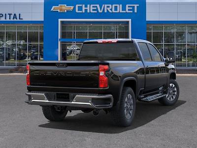 2025 Chevrolet Silverado 2500 Crew Cab 4WD Pickup for sale #DT9C55140 - photo 2