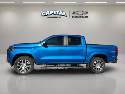 Used 2024 Chevrolet Colorado Z71 Crew Cab for sale #DT9C55140A - photo 2