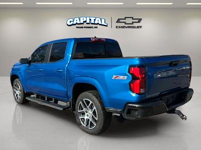 Used 2024 Chevrolet Colorado Z71 Crew Cab for sale #DT9C55140A - photo 2