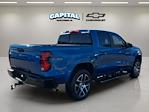 Used 2024 Chevrolet Colorado Z71 Crew Cab for sale #DT9C55140A - photo 5