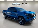 Used 2024 Chevrolet Colorado Z71 Crew Cab for sale #DT9C55140A - photo 7