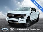 2022 Ford F-150 SuperCrew Cab 4x4 Pickup for sale #DT9C58389A - photo 1