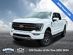 2022 Ford F-150 SuperCrew Cab 4x4 Pickup for sale #DT9C58389A - photo 3