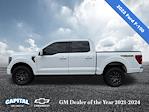 2022 Ford F-150 SuperCrew Cab 4x4 Pickup for sale #DT9C58389A - photo 4