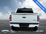2022 Ford F-150 SuperCrew Cab 4x4 Pickup for sale #DT9C58389A - photo 5