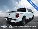 2022 Ford F-150 SuperCrew Cab 4x4 Pickup for sale #DT9C58389A - photo 6