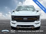 2022 Ford F-150 SuperCrew Cab 4x4 Pickup for sale #DT9C58389A - photo 9