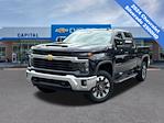 2024 Chevrolet Silverado 2500 Crew Cab 4WD Pickup for sale #DT9C58535B - photo 1