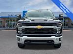 2024 Chevrolet Silverado 2500 Crew Cab 4WD Pickup for sale #DT9C58535B - photo 10